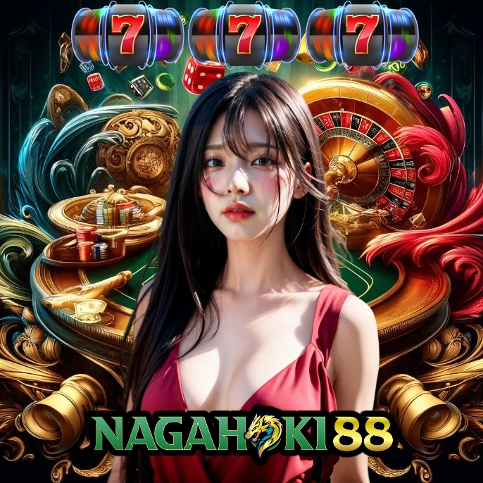 Banner FAQ NAGAHOKI88 Pragmatic Play