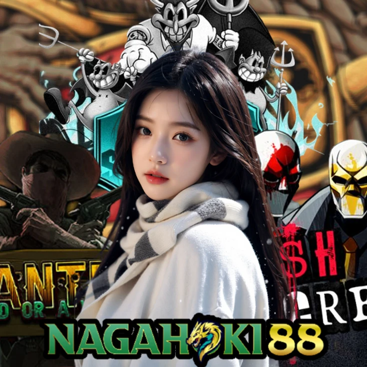 Banner FAQ NAGAHOKI88 Slot777