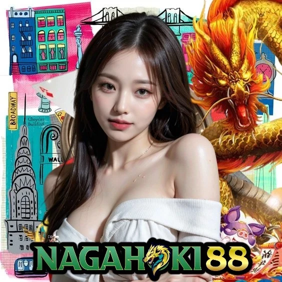 Banner FAQ NAGAHOKI88 Slot88