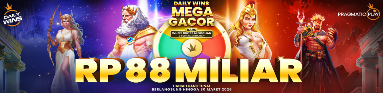 NAGAHOKI88 Slot Gacor Maxwin