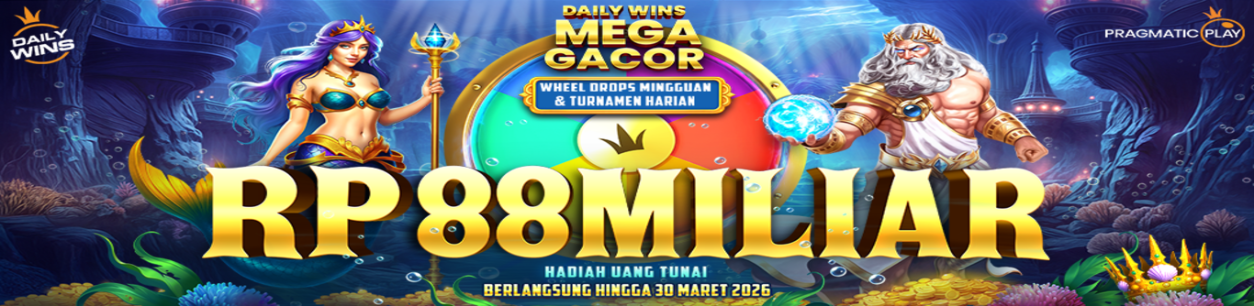 NAGAHOKI88 Slot Gacor Resmi